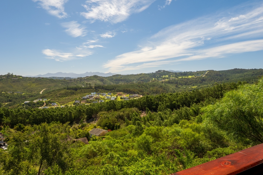 5 Bedroom Property for Sale in Knysna Heights Western Cape